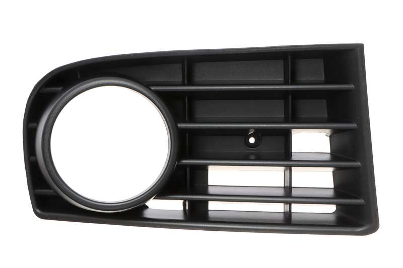 Lüftungsgitter, Stoßfänger